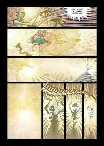 Cover of Exodus 7 - Cuam